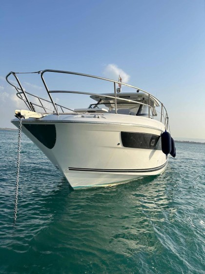 Cap Camarat 12.5WA - Boatscribe.com