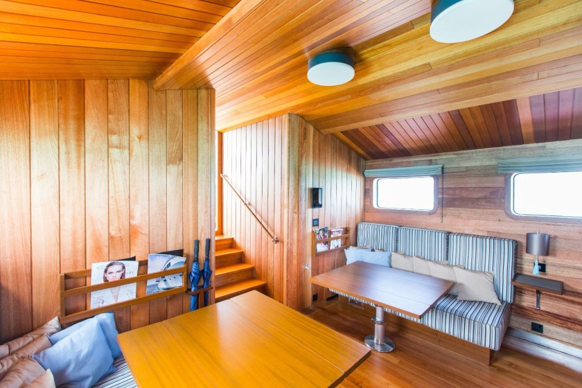Custom Built - Boatscribe.com