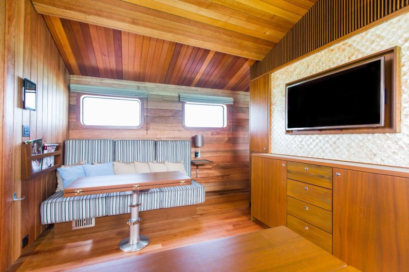 Custom Built - Boatscribe.com
