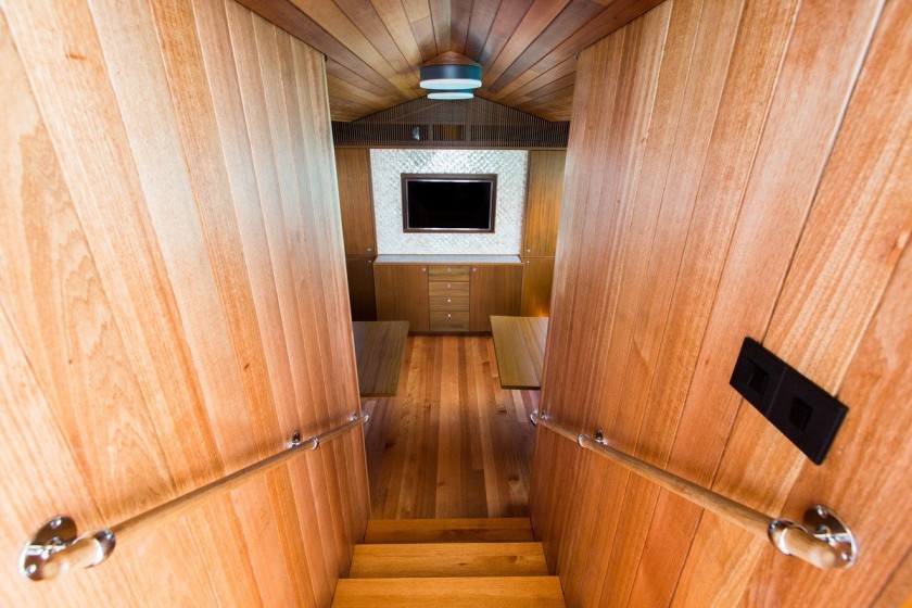 Custom Built - Boatscribe.com