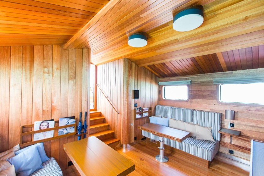 Custom Built - Boatscribe.com