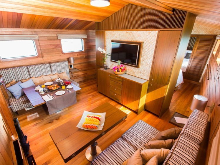 Custom Built - Boatscribe.com