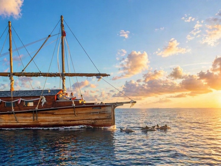 Custom Built - Boatscribe.com