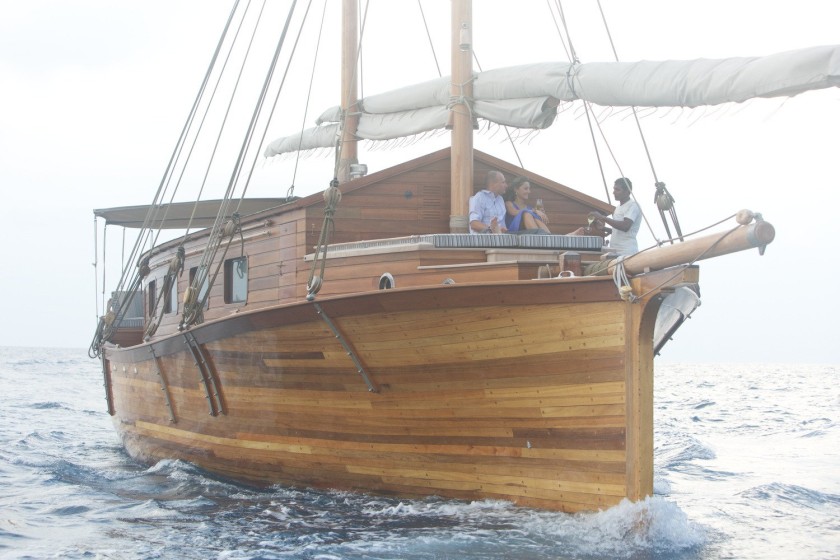 Custom Built - Boatscribe.com
