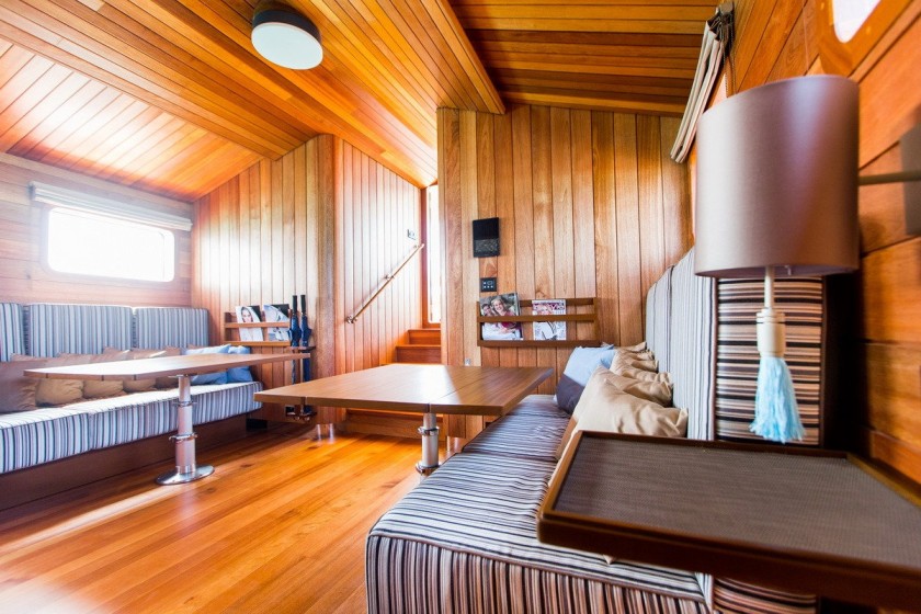 Custom Built - Boatscribe.com