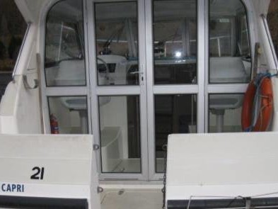 Le Boat Capri WHS - Boatscribe.com