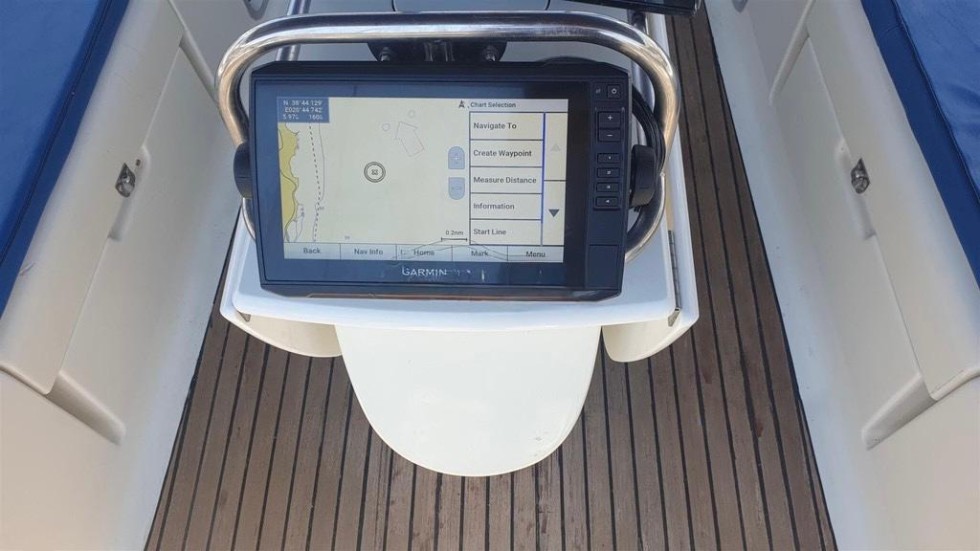 Sun Odyssey 43  - Boatscribe.com