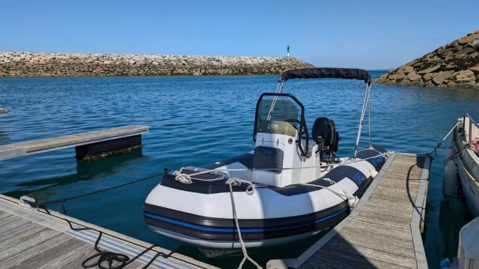 Motorboat - Boatscribe.com