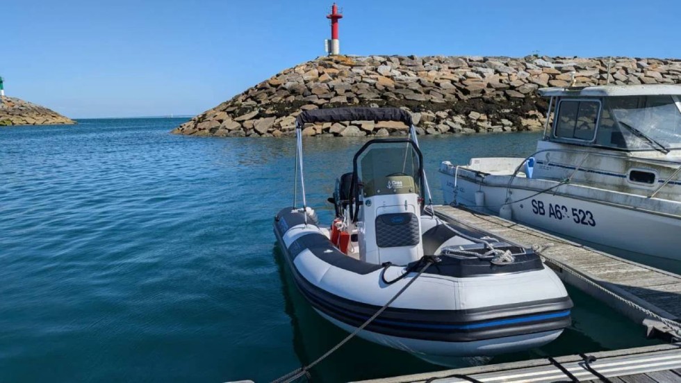 Motorboat - Boatscribe.com