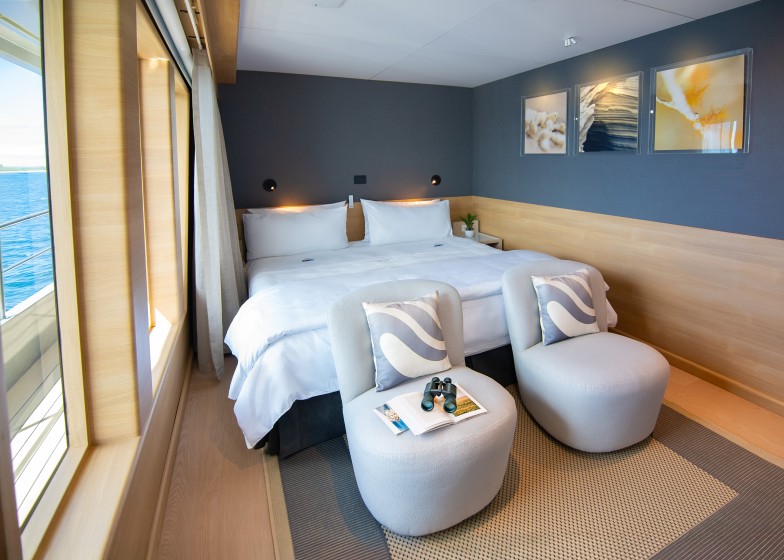 Luxury Motor Yacht - Boatscribe.com