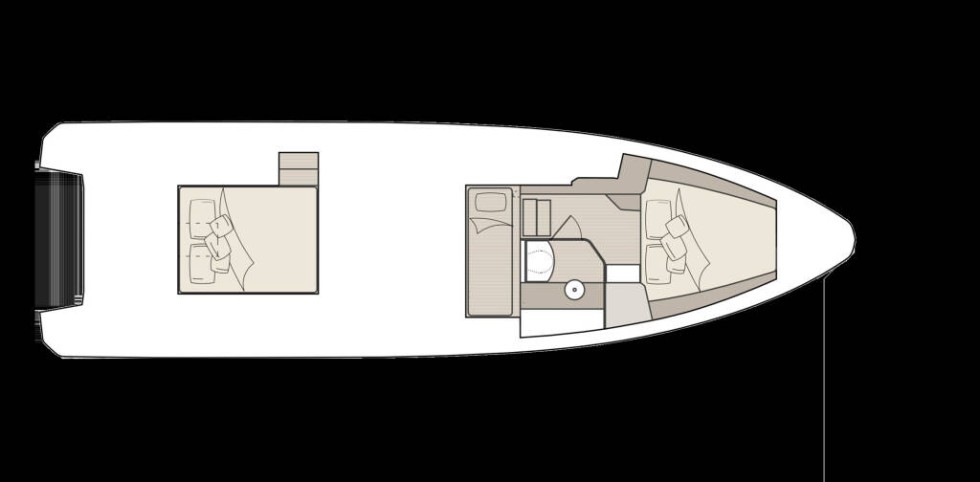 Saxdor 400 GTO - Boatscribe.com