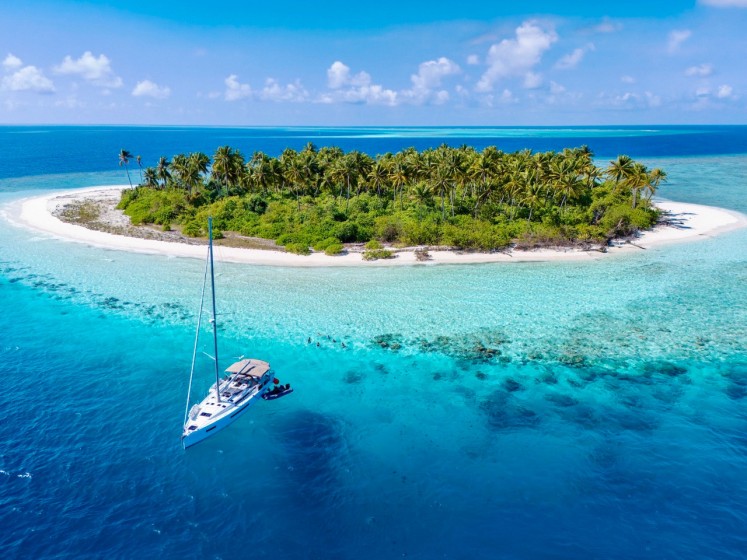 Sun Odyssey 490 - Boatscribe.com