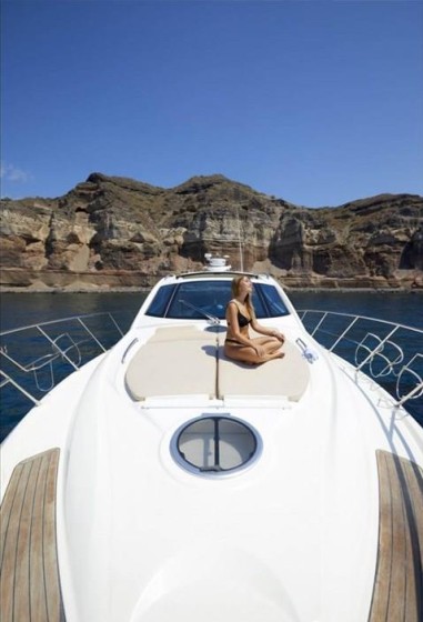 Mediterranee 43 - Boatscribe.com