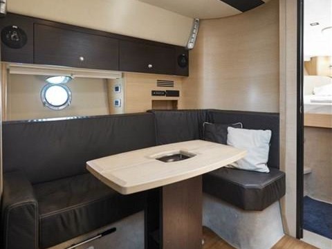 Mediterranee 43 - Boatscribe.com