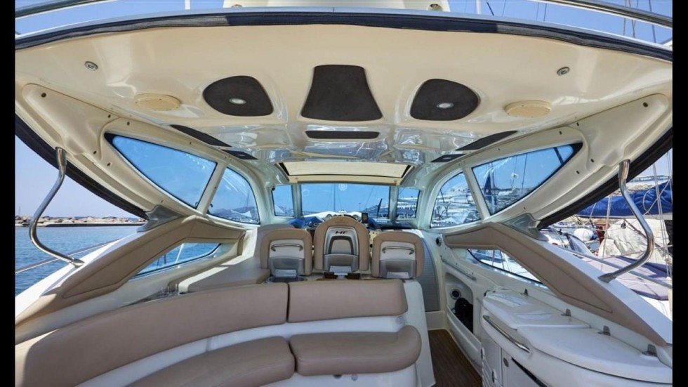 Mediterranee 43 - Boatscribe.com