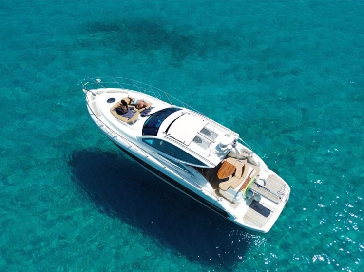 Mediterranee 43 - Boatscribe.com