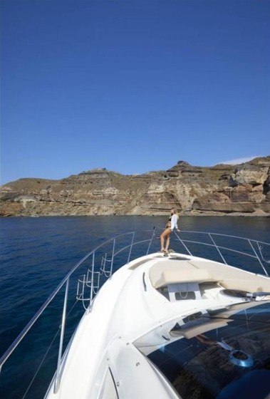 Mediterranee 43 - Boatscribe.com