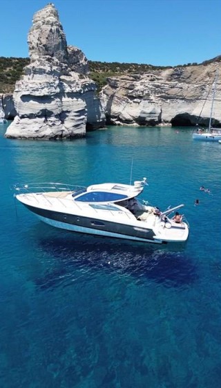 Mediterranee 43 - Boatscribe.com