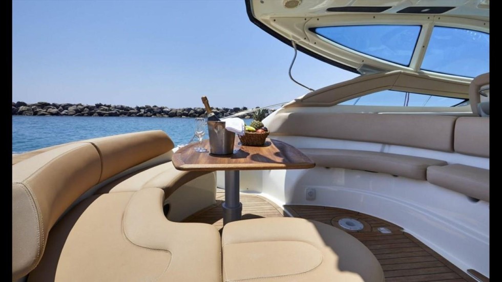 Mediterranee 43 - Boatscribe.com