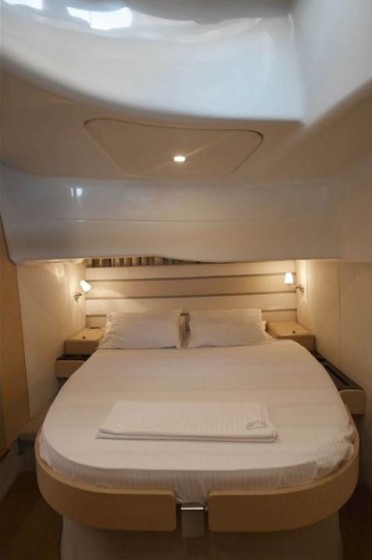 Mediterranee 43 - Boatscribe.com