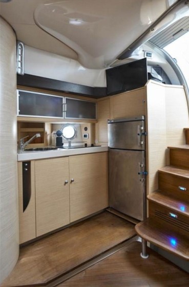 Mediterranee 43 - Boatscribe.com