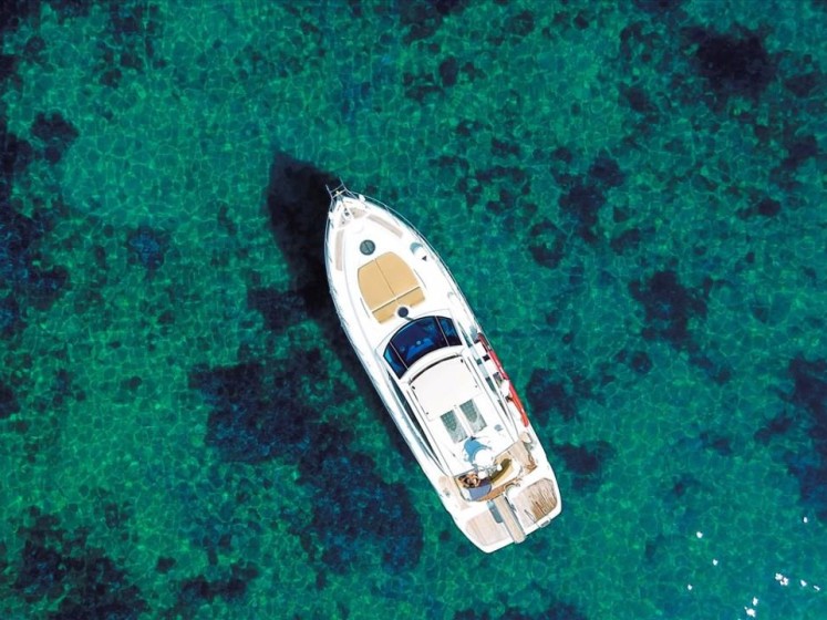 Mediterranee 43 - Boatscribe.com
