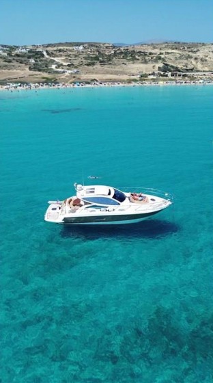 Mediterranee 43 - Boatscribe.com