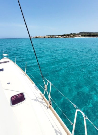 Lagoon 380 S2 - Boatscribe.com
