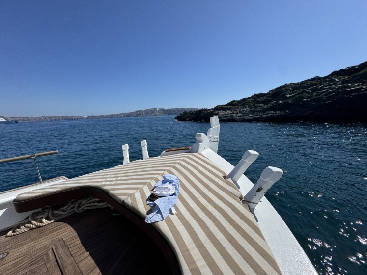 Motor sailer - Boatscribe.com