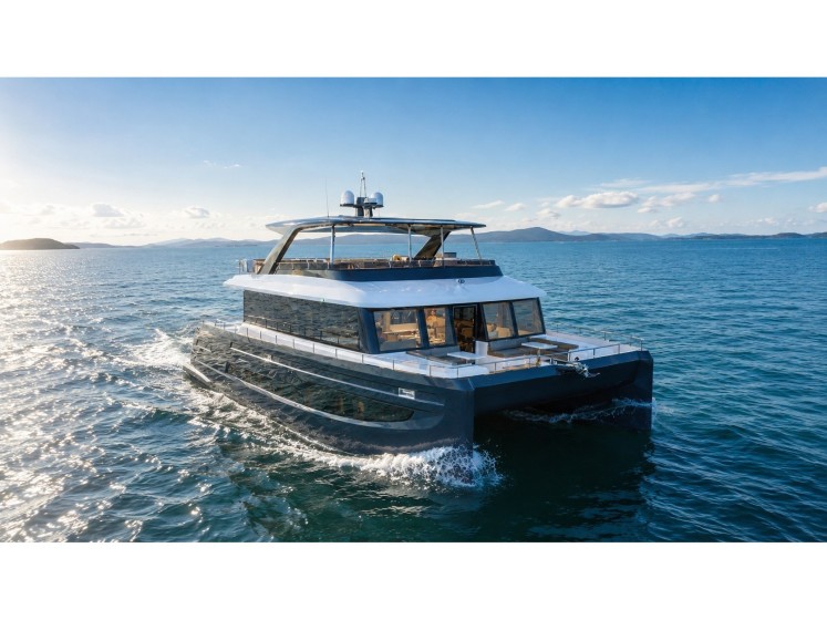 Nauticks N62 - Boatscribe.com