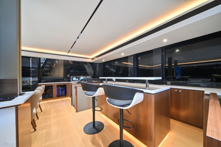 Nauticks N62 - Boatscribe.com