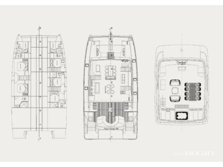 Nauticks N62 - Boatscribe.com