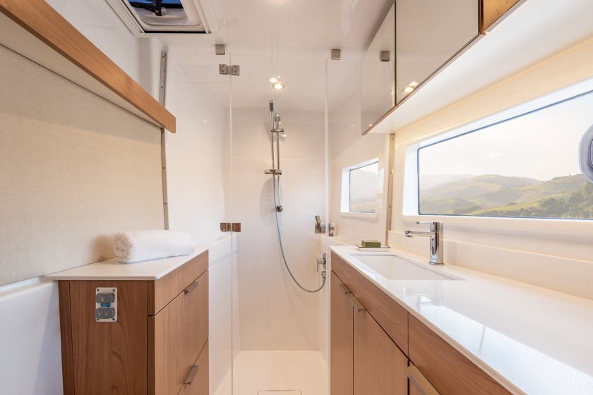 Bali Catsmart - Boatscribe.com