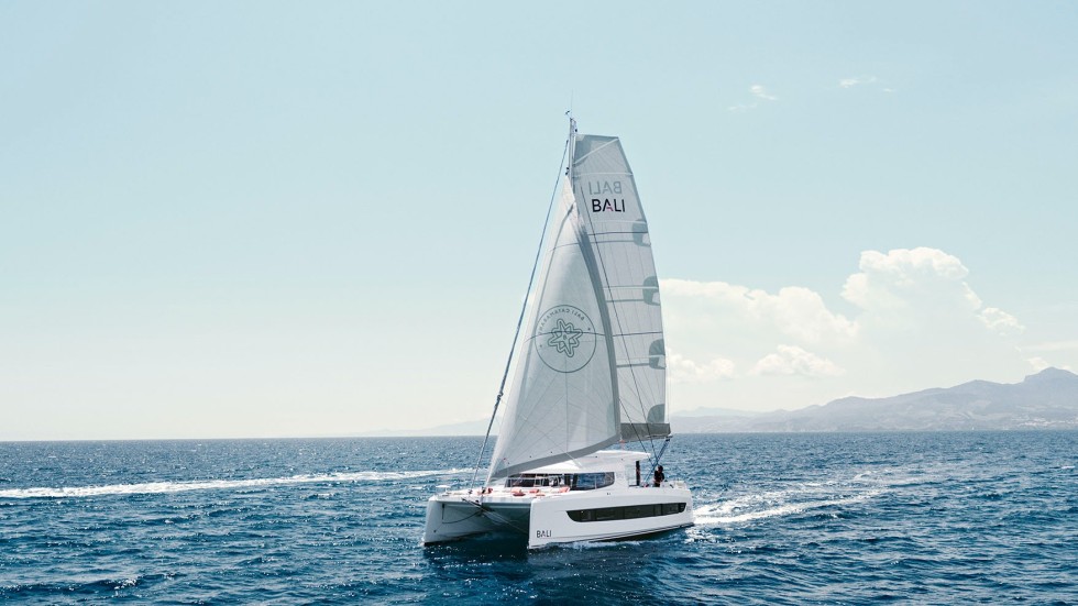 Bali Catsmart - Boatscribe.com