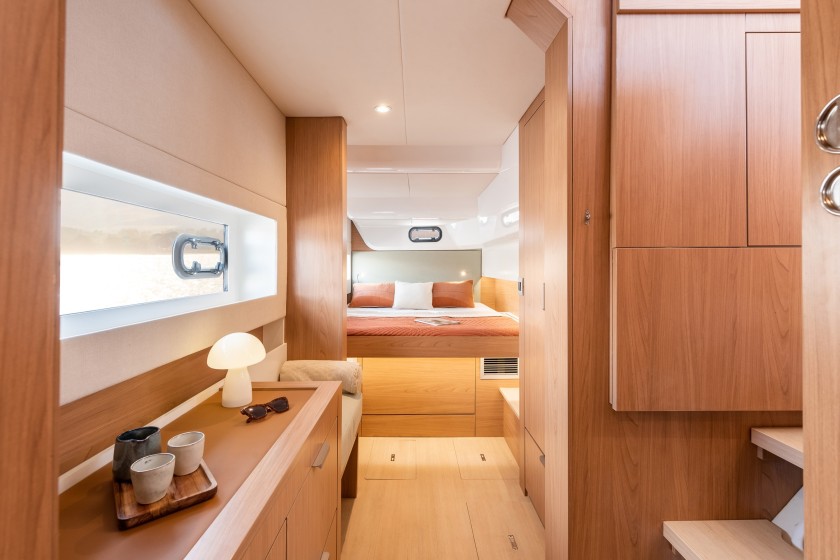 Bali Catsmart - Boatscribe.com