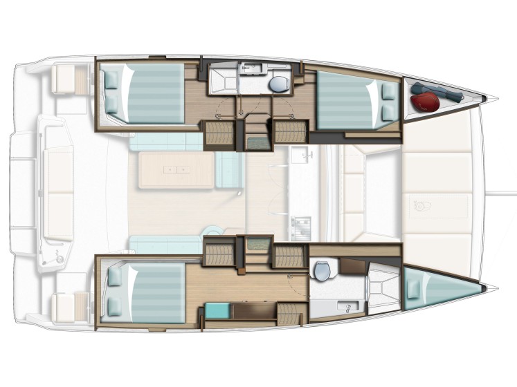 Bali Catsmart - Boatscribe.com