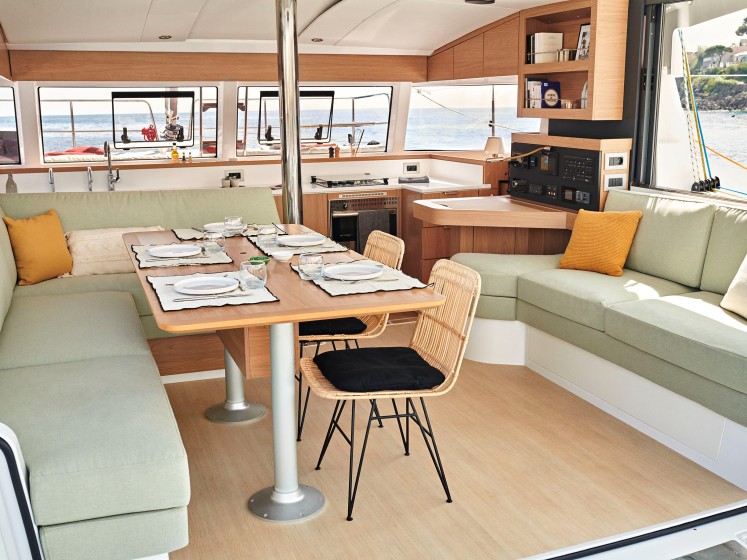 Bali Catsmart - Boatscribe.com