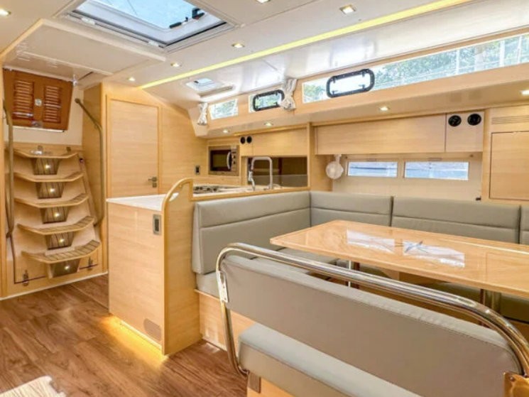 Delta 47 - Boatscribe.com