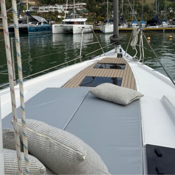 Delta 47 - Boatscribe.com