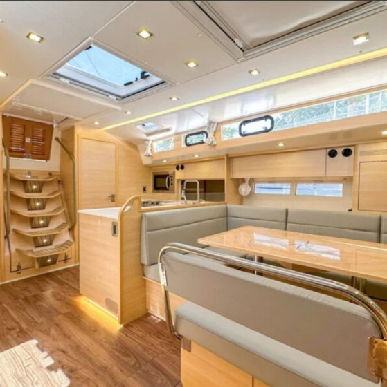 Delta 47 - Boatscribe.com
