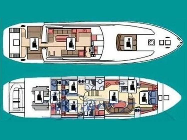 Leopard 24M - Boatscribe.com