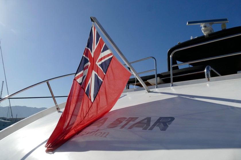 Leopard 24M - Boatscribe.com