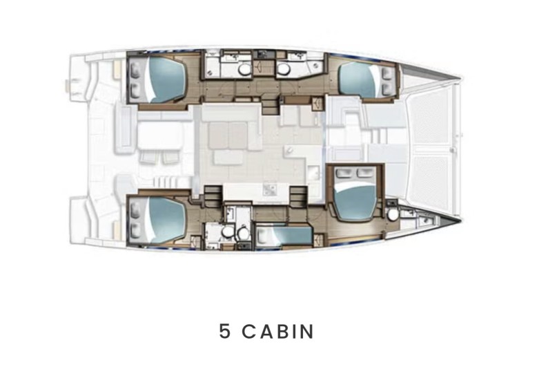 Leopard 46 - Boatscribe.com