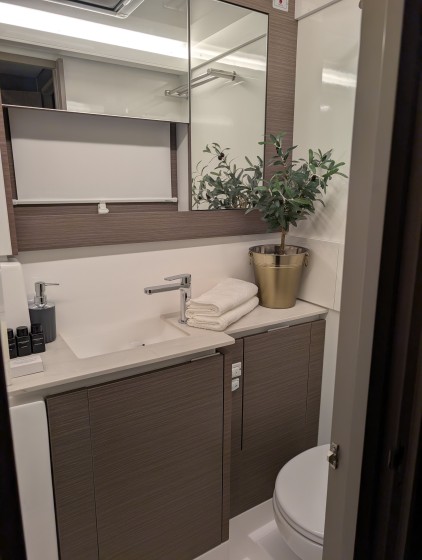 Leopard 46 - Boatscribe.com