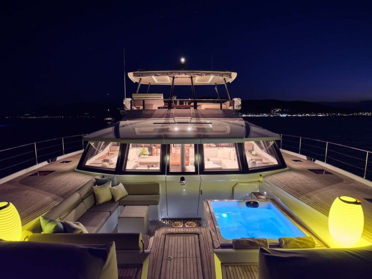 Power 67 - Boatscribe.com