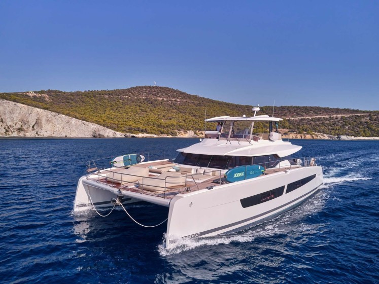 Power 67 - Boatscribe.com