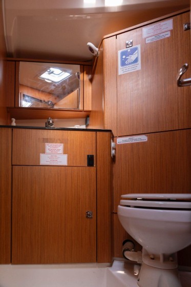 Bavaria Cruiser 41S - Boatscribe.com