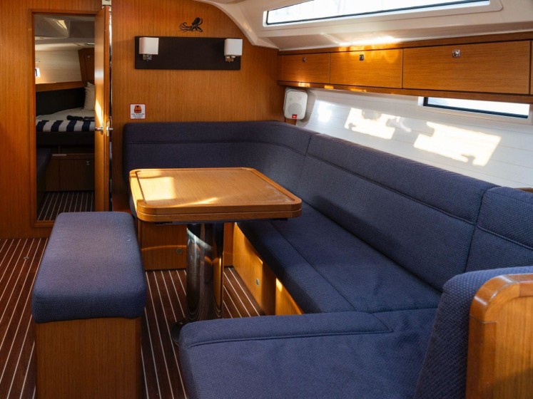 Bavaria Cruiser 41S - Boatscribe.com