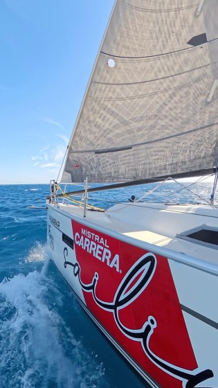 Bavaria Cruiser 41S - Boatscribe.com