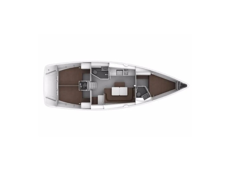 Bavaria Cruiser 41S - Boatscribe.com